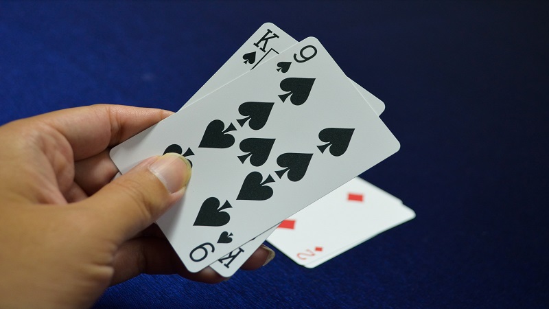 【玩百家樂技巧】決定勝負的4大關鍵 👊 聰明下注！