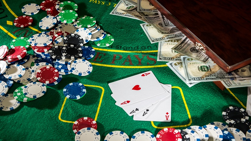 【百家樂1000本金】如何翻倍贏?在百家樂賭場一定要學會這3招 【百家樂1000本金】如何翻倍贏?在百家樂賭場一定要學會這3招