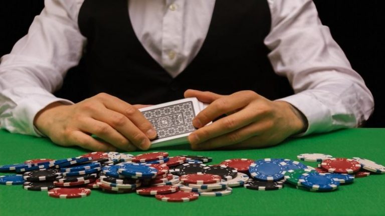 百家樂賭場技巧第一步:了解遊戲規則 百家樂賭場技巧第一步:了解遊戲規則