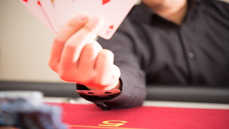 百家樂推薦挑選秘訣5:詐騙與否 百家樂推薦