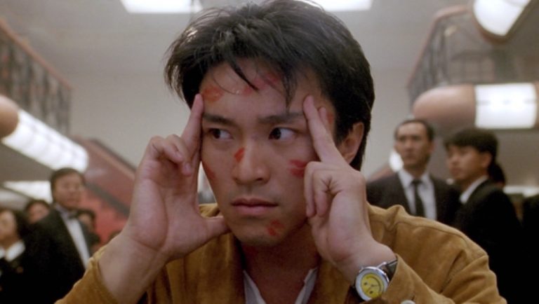《賭俠》(God of Gamblers II)